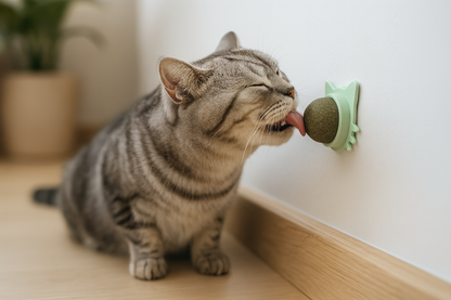 Herbe à chat